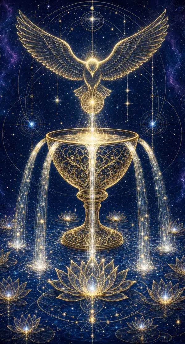 Ace of Cups