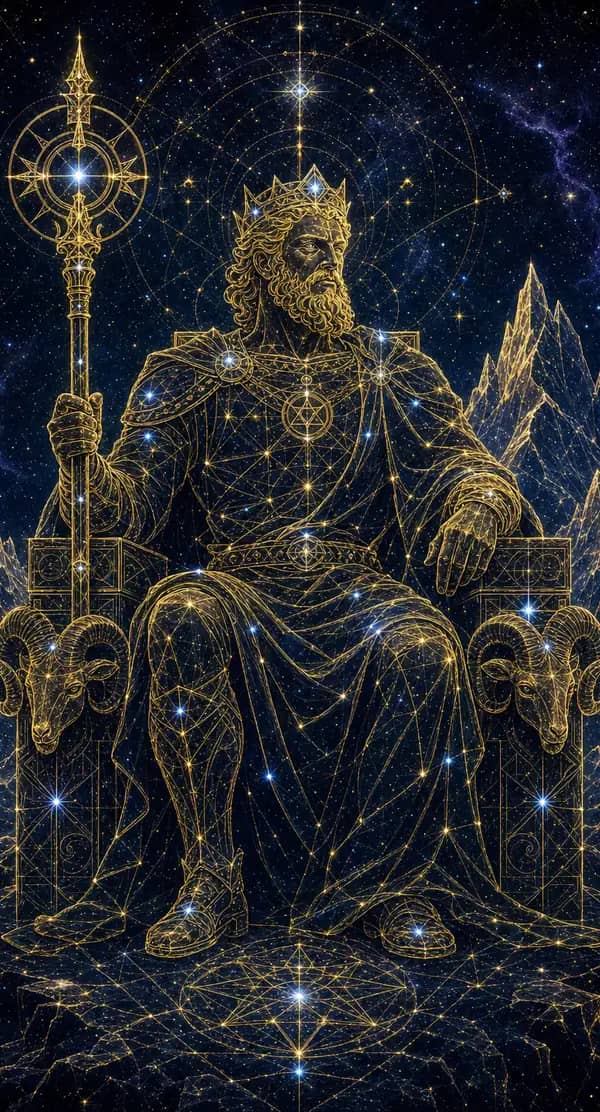 The Emperor