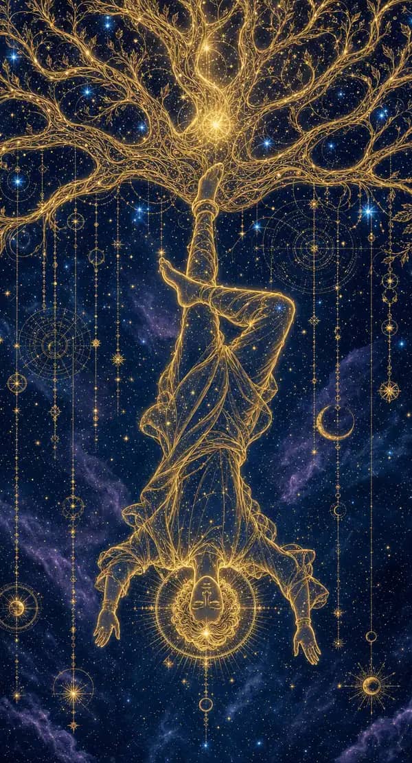 The Hanged Man