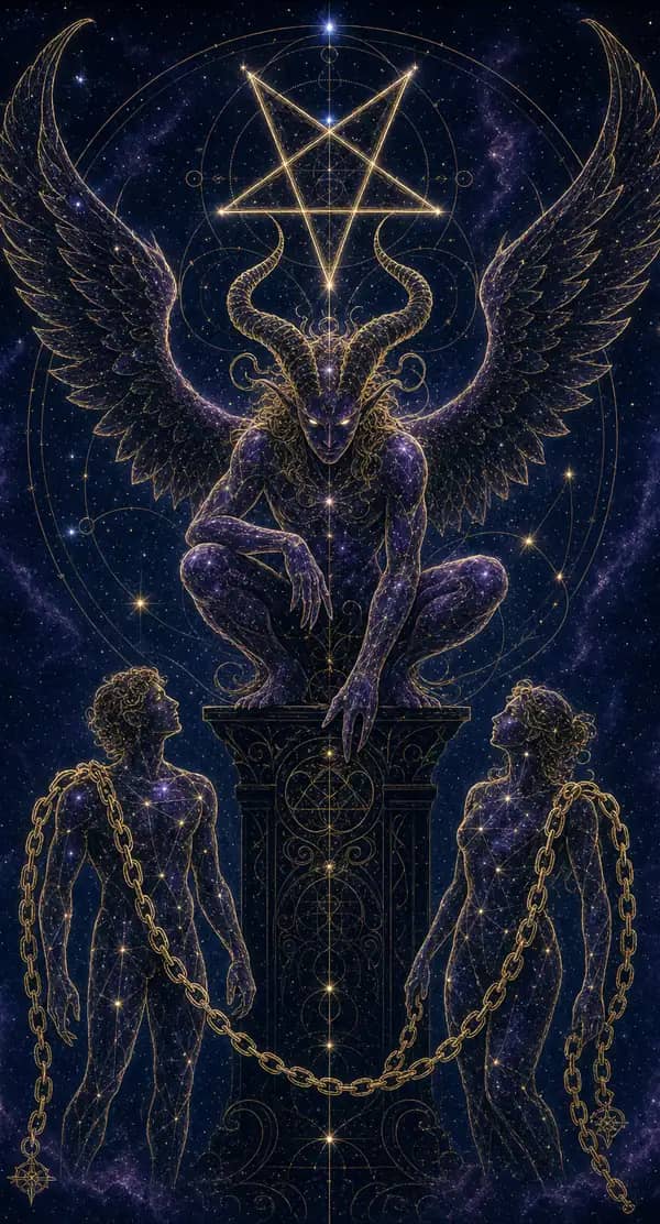 The Devil