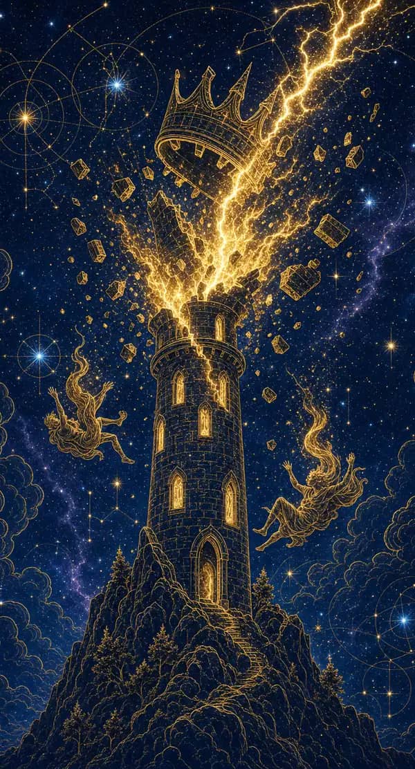 The Tower