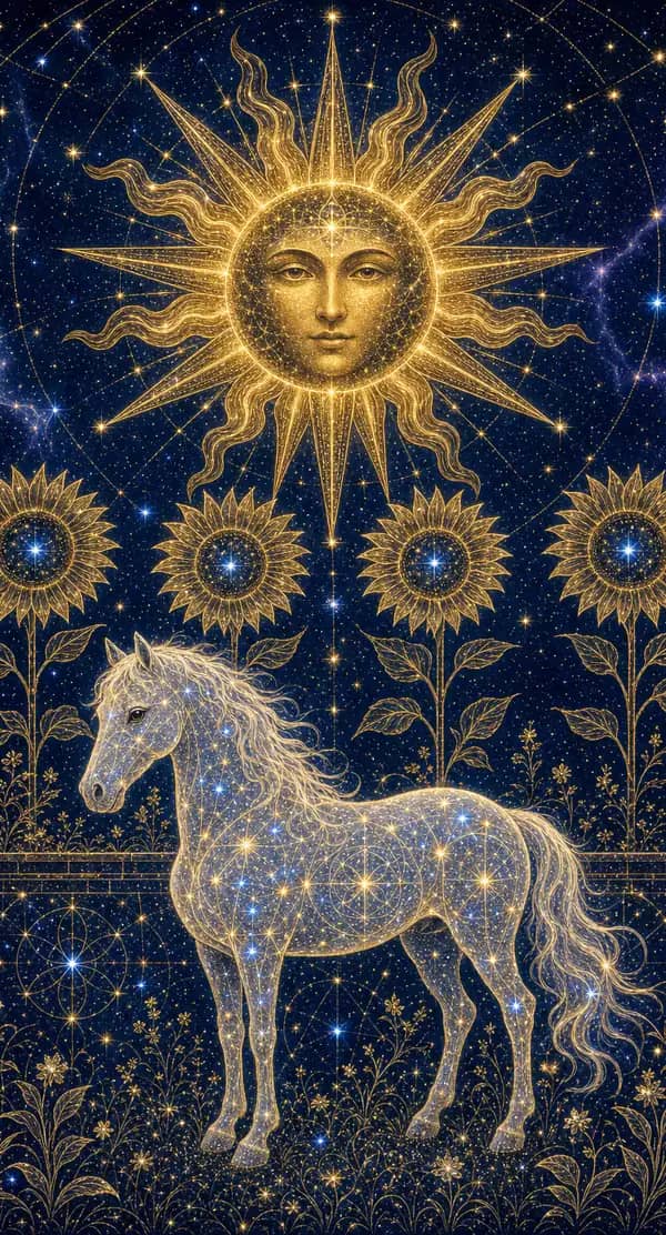 The Sun